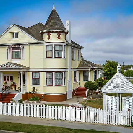 Joshua Inn Bed & Breakfast Hollister Eksteriør bilde